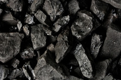 Potter Street coal boiler costs