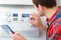 free commercial Potter Street boiler quotes