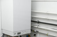 free Potter Street condensing boiler quotes