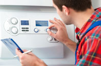 free Potter Street gas safe engineer quotes