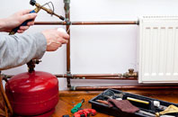 free Potter Street heating repair quotes