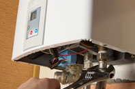 free Potter Street boiler install quotes