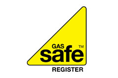 gas safe companies Potter Street